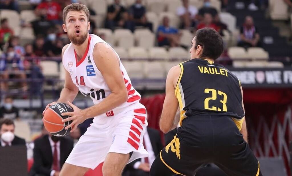 Basket League: Ντέρμπι στα Λιόσια