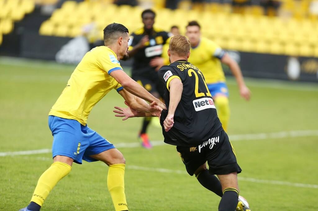 Παναιτωλικός-Άρης: Η ώρα και το κανάλι του αγώνα (photos)