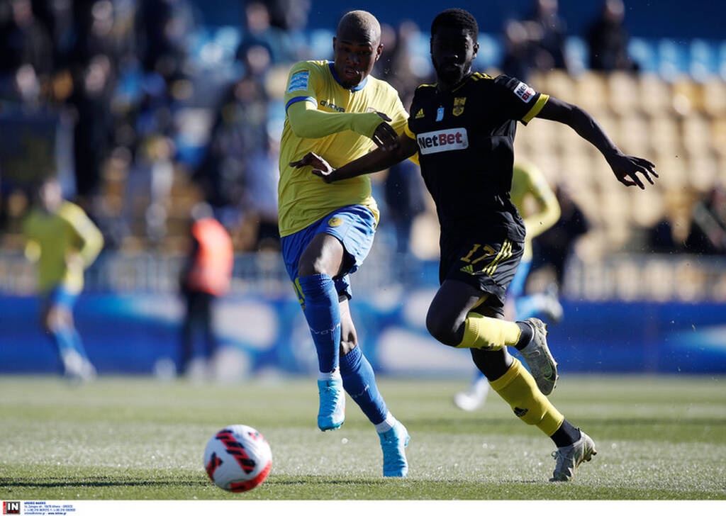 Super League: Στο +9 από τον ΠΑΟΚ ο Ολυμπιακός - Η βαθμολογία και η επόμενη αγωνιστική (photos)