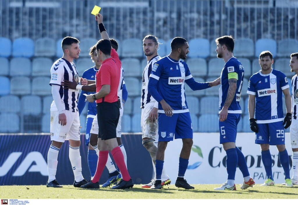 ΠΑΣ Γιάννινα-Απόλλων Σμύρνης 2-0: ΠΑΣ για... Ευρώπη (photos)