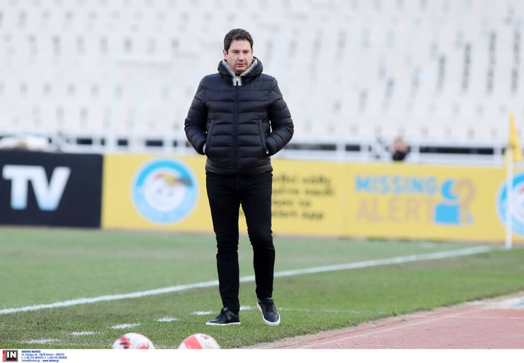 ΑΕΚ-Βόλος 1-2: Αρνητικό ρεκόρ 35 ετών η Ένωση με τις τρεις σερί εντός έδρας ήττες!