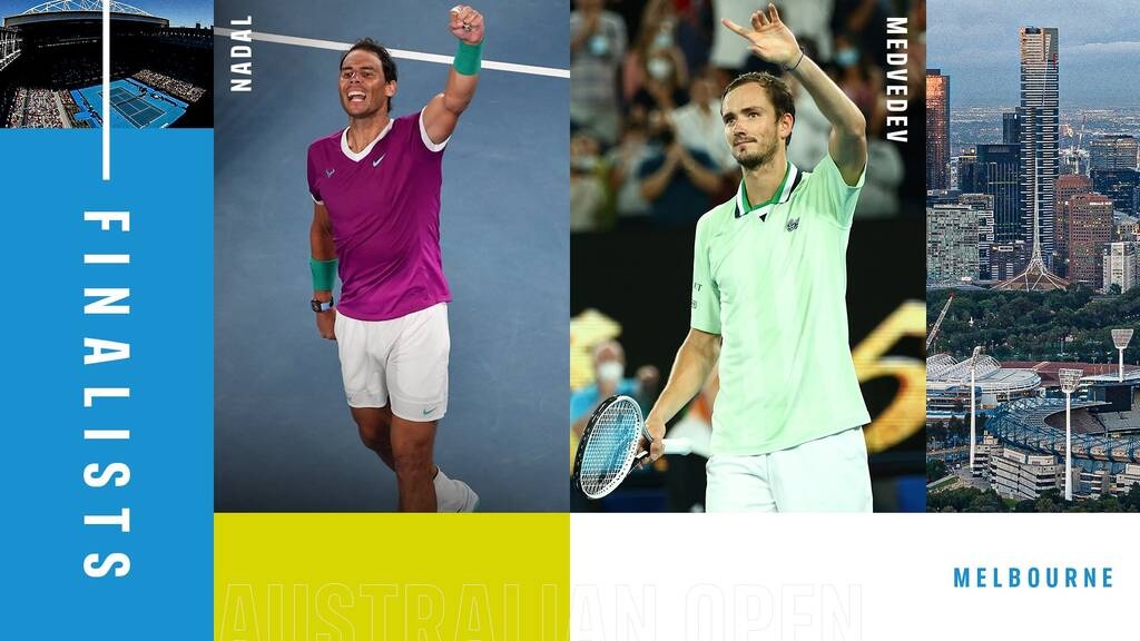 Australian Open: Επικό ράλι 40 χτυπημάτων με νικητή τον Ράφα Ναδάλ (video)