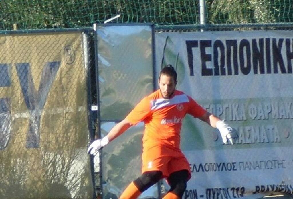 Τραγωδία χωρίς τέλος - Ποδοσφαιριστής ερασιτεχνικής ομάδας έχασε τη τρίτη του κόρη σε τέσσερα χρόνια