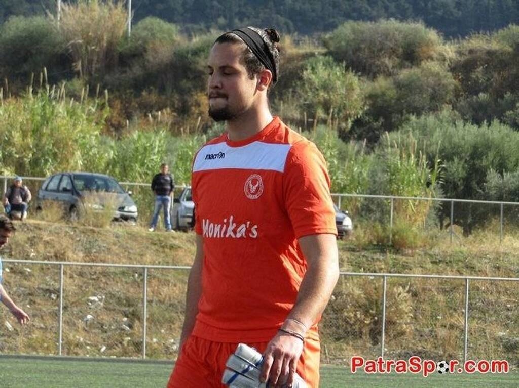 Τραγωδία χωρίς τέλος - Ποδοσφαιριστής ερασιτεχνικής ομάδας έχασε τη τρίτη του κόρη σε τέσσερα χρόνια