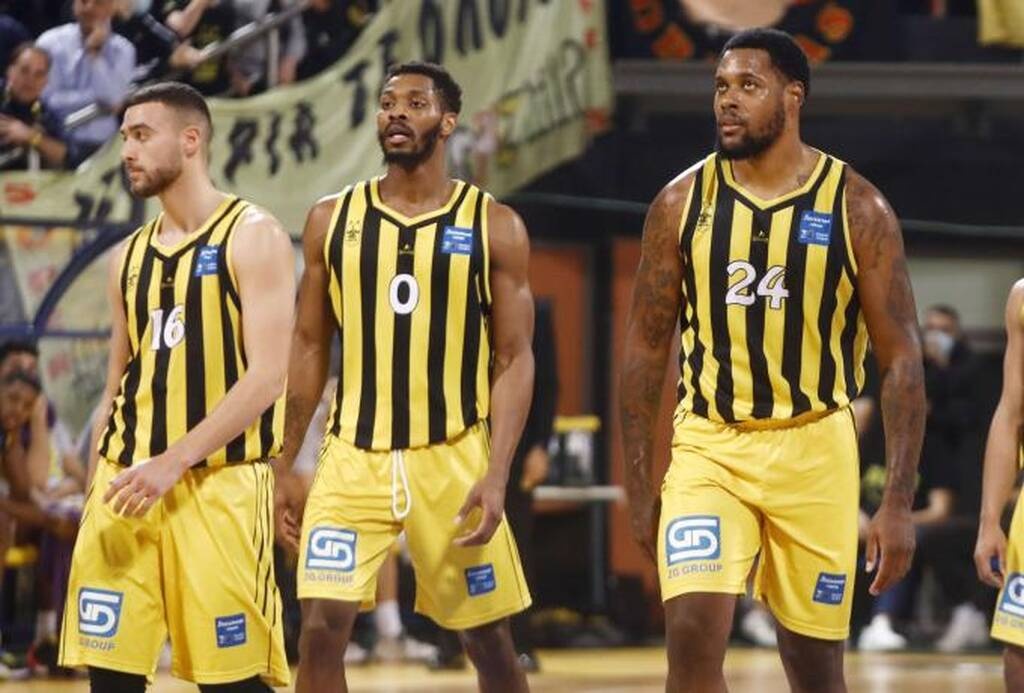 Άρης: Πέρασε την πόρτα του χειρουργείου ο Σιδηροηλίας