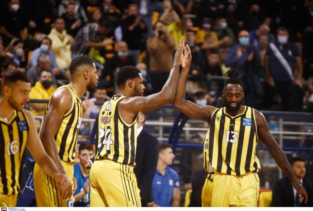 Άρης: Πέρασε την πόρτα του χειρουργείου ο Σιδηροηλίας