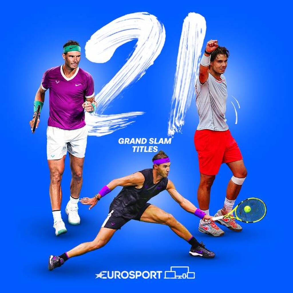 Australian Open - Ναδάλ: «Πριν ένα μήνα δεν ήξερα αν θα ξαναπαίξω. Απίστευτο αυτό που συνέβη» (vid)