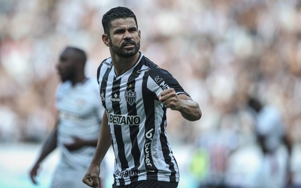 Επιστρέφει στην Ισπανία ο Ντιέγκο Κόστα