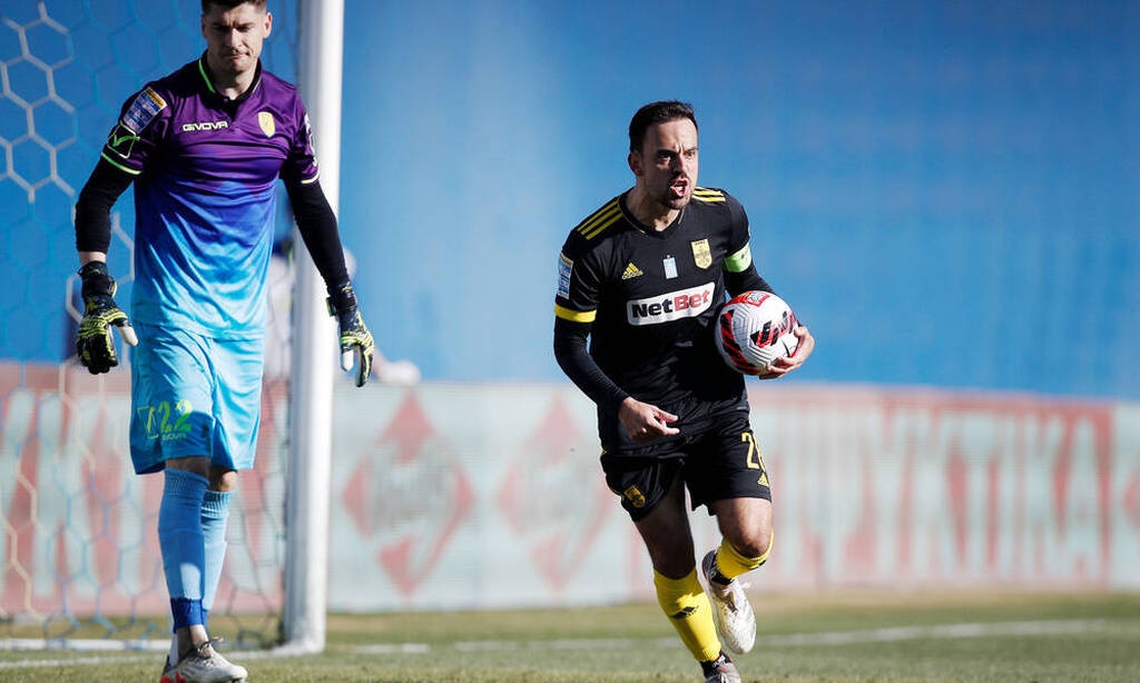 Άρης: Έρευνα ποδοσφαιρικού εισαγγελέα για Ματίγια - Τι συμβαίνει με τον Ισπανό (photos+video)