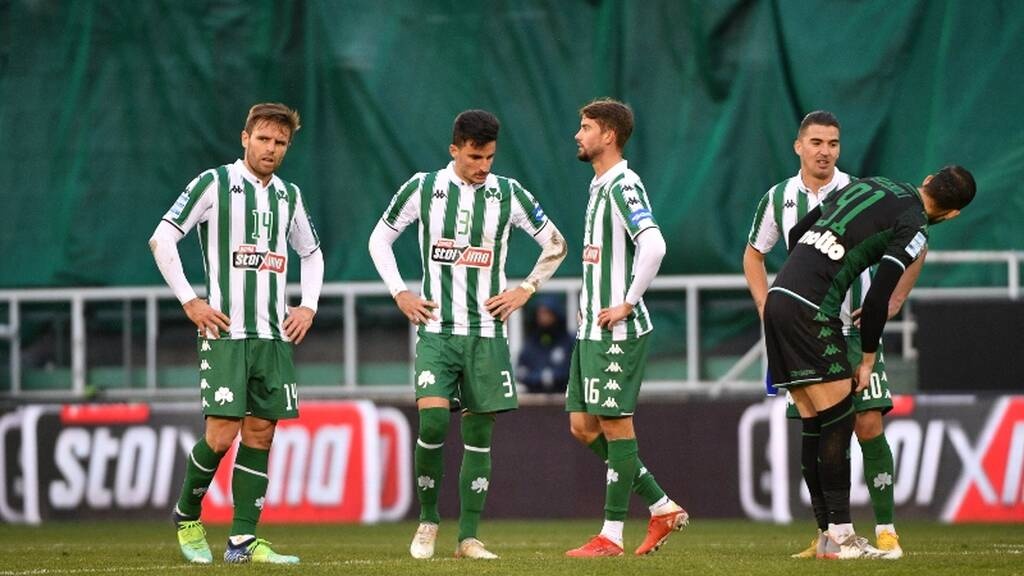 Super League: Η αρνητική σύμπτωση για ΑΕΚ και Παναθηναϊκό (video)