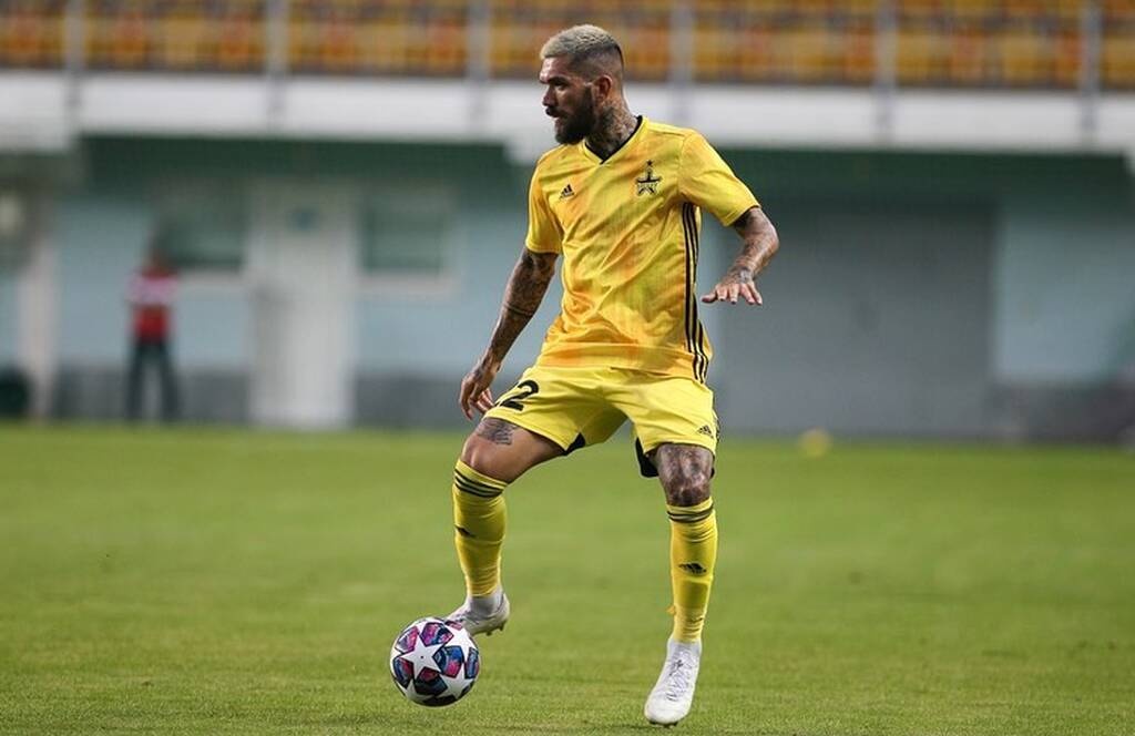 Έκπληξη με Κολοβό - Τέλος από Σέριφ - Εκεί υπογράφει και ανακοινώνεται (photos)