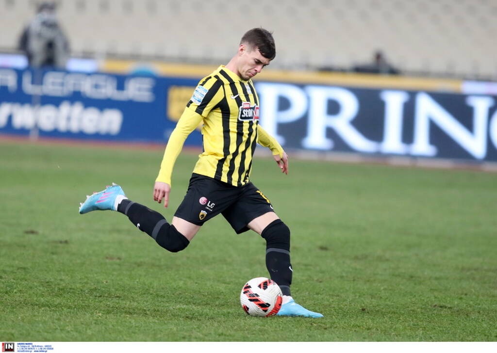 AEK: Έκανε πίσω για Μισελέν η Σεντ Ετιέν - Τι ζήτησε η Ένωση για να τον δώσει