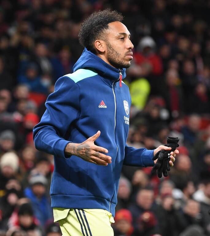 Μπαρτσελόνα: «Ναυάγιο» με Ομπαμεγιάνγκ - Επιστρέφει στο Λονδίνο (photos+video)