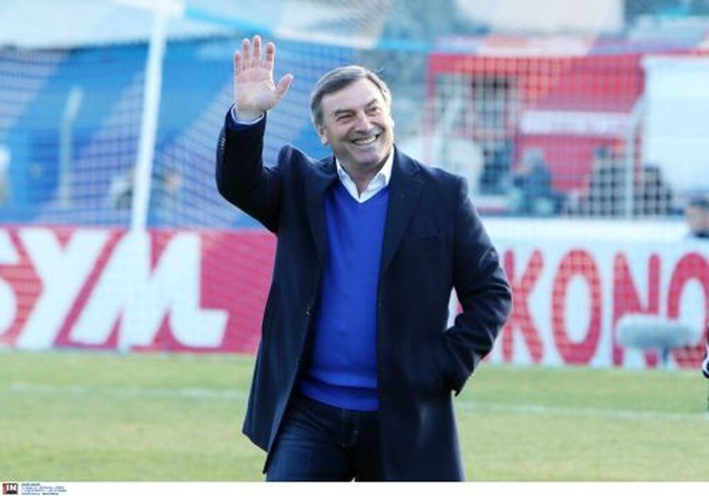 Ο Μπάμπης Τεννές επιστρέφει στη Superleague!