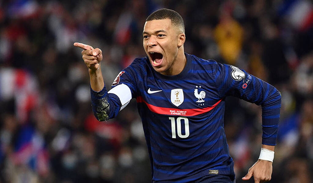 Ρεάλ Μαδρίτης: Έσκασε η «βόμβα» Εμπαπέ - Σενάρια για οριστική συμφωνία