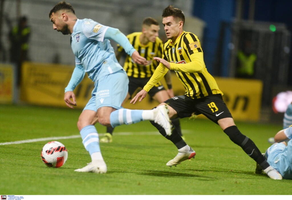 AEK: Έκανε πίσω για Μισελέν η Σεντ Ετιέν - Τι ζήτησε η Ένωση για να τον δώσει