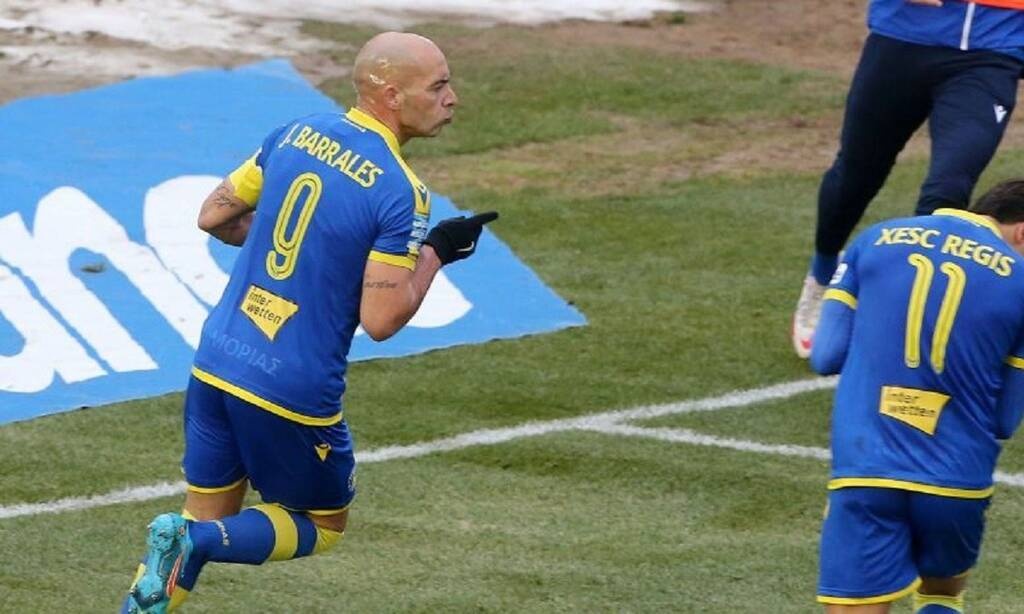 Super League: Η αρνητική σύμπτωση για ΑΕΚ και Παναθηναϊκό (video)