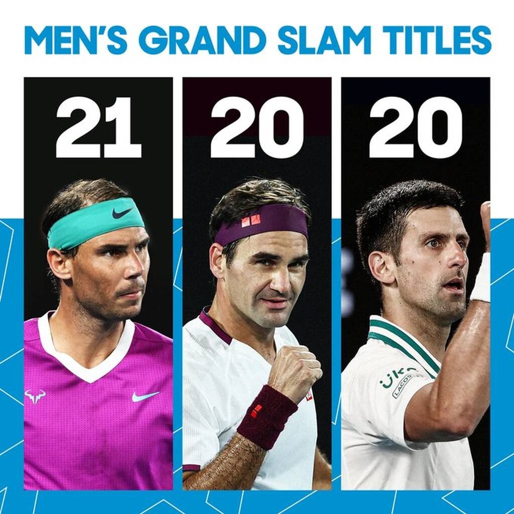 Australian Open: Οι καλύτεροι πόντοι και στιγμές του Ναδάλ από… παιδί (video+photos)
