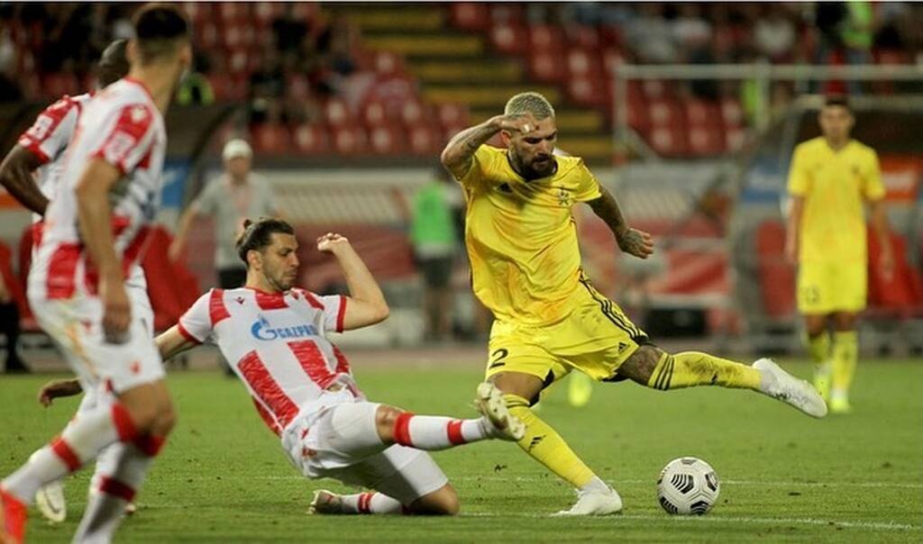 Έκπληξη με Κολοβό - Τέλος από Σέριφ - Εκεί υπογράφει και ανακοινώνεται (photos)