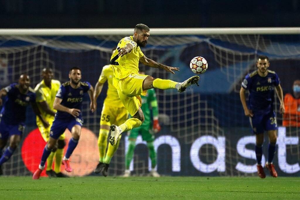 Έκπληξη με Κολοβό - Τέλος από Σέριφ - Εκεί υπογράφει και ανακοινώνεται (photos)