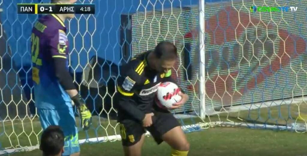 Άρης: Έρευνα ποδοσφαιρικού εισαγγελέα για Ματίγια - Τι συμβαίνει με τον Ισπανό (photos+video)