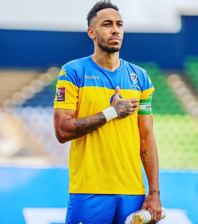 Μπαρτσελόνα: «Ναυάγιο» με Ομπαμεγιάνγκ - Επιστρέφει στο Λονδίνο (photos+video)