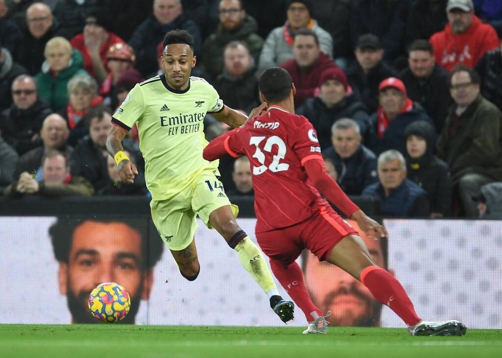 Μπαρτσελόνα: «Ναυάγιο» με Ομπαμεγιάνγκ - Επιστρέφει στο Λονδίνο (photos+video)