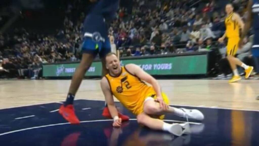 NBA: Ζημιά με Ίνγκλις στους Τζαζ (photos+video)