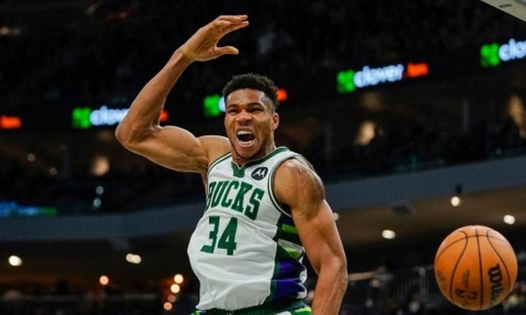 NBA: «Μάυρη» νύχτα για Μπακς - Συντριβή από Νάγκετς (photos+video)