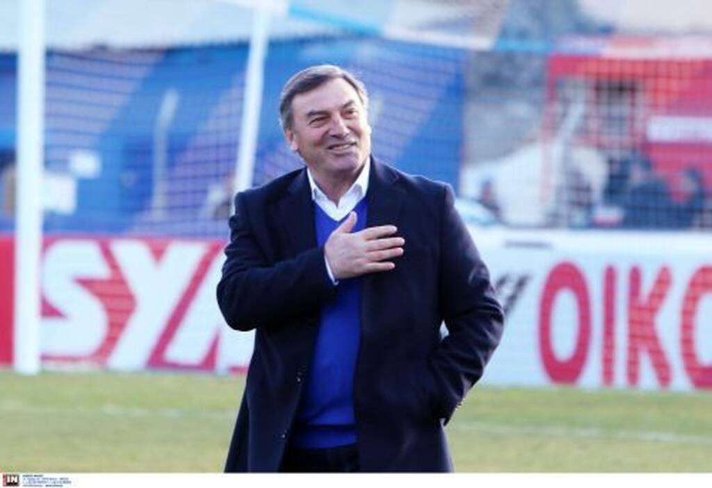 Ο Μπάμπης Τεννές επιστρέφει στη Superleague!