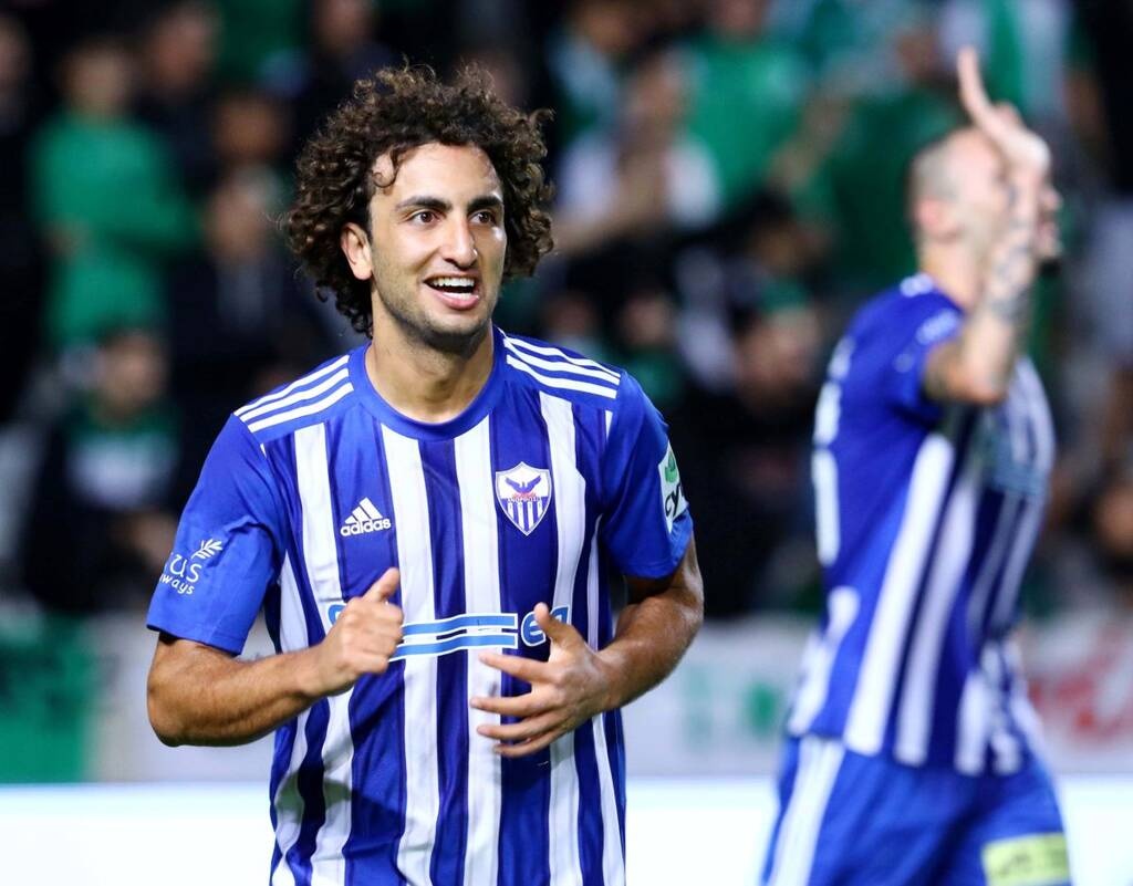 «Τρελάθηκε» με τα φάουλ ο Ουάρντα και η αντίδρασή του έγινε Viral (photos+video)