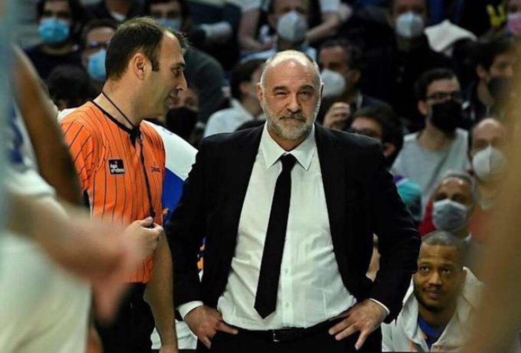 Λάσο: «Πρέπει να δείξουμε σταθερότητα στην άμυνα κόντρα στον Ολυμπιακό»