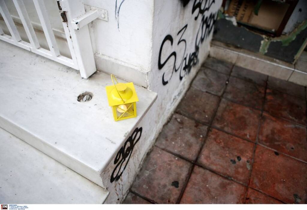 Συγκλονίζει ο πατέρας του αδικοχαμένου Νάσου - «Επιβραβεύεται η αλητεία, χάνουμε τα παιδιά μας»