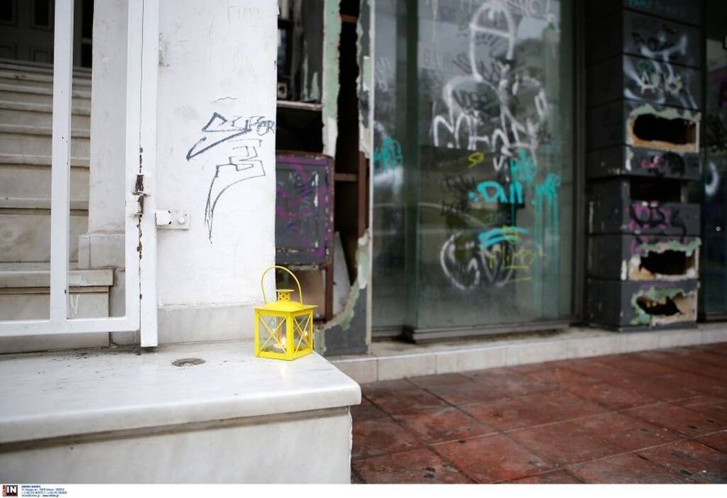 Συγκλονίζει ο πατέρας του αδικοχαμένου Νάσου - «Επιβραβεύεται η αλητεία, χάνουμε τα παιδιά μας»