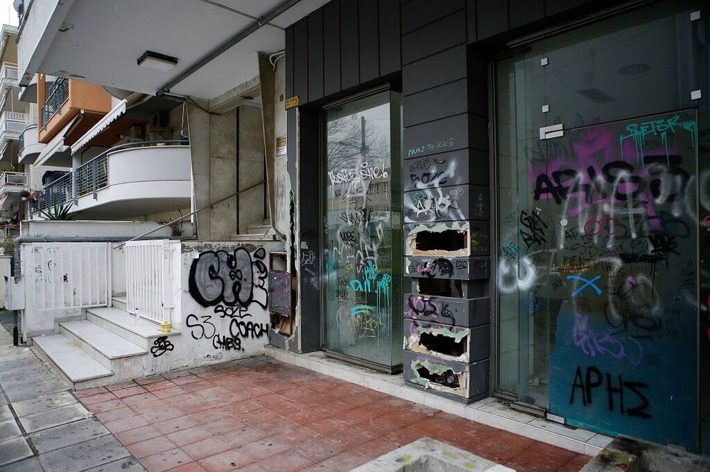 Δολοφονία 19χρονου Θεσσαλονίκη: Βαριές κρανιοεγκεφαλικές κακώσεις έδειξε η ιατροδικαστική εξέταση