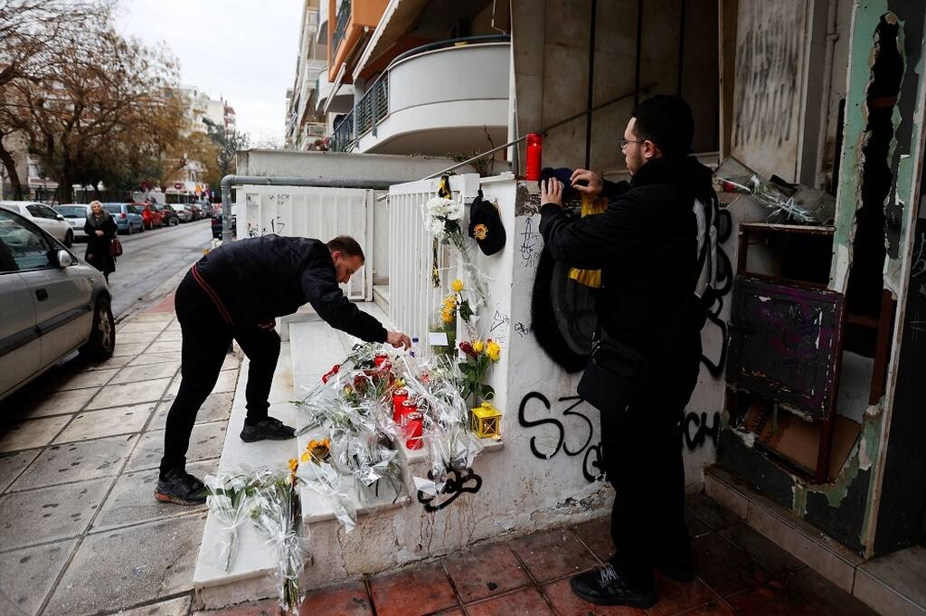 Δολοφονία 19χρονου Θεσσαλονίκη: Βαριές κρανιοεγκεφαλικές κακώσεις έδειξε η ιατροδικαστική εξέταση