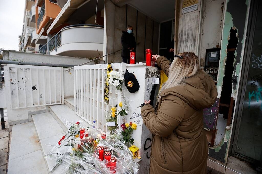 Δολοφονία 19χρονου Θεσσαλονίκη: Βαριές κρανιοεγκεφαλικές κακώσεις έδειξε η ιατροδικαστική εξέταση