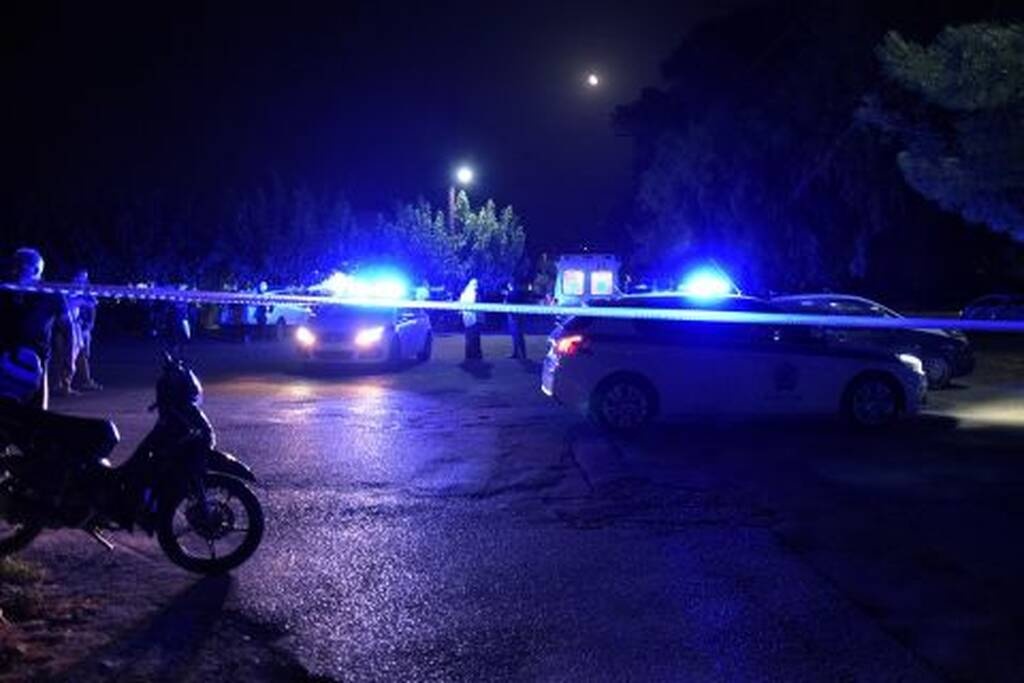 Θεσσαλονίκη: Ένας νεκρός και δύο τραυματίες σε συμπλοκή οπαδών (photos)