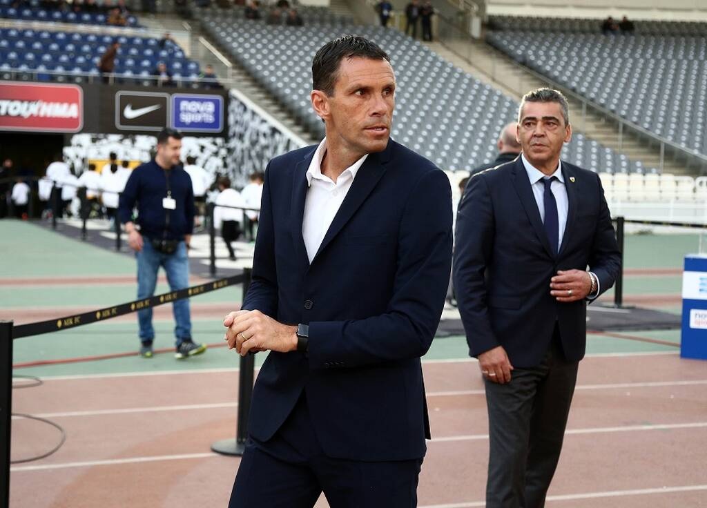 Εθνική Ελλάδας: «Τελειώνει» του προπονητή - Προχωρά για Γκουστάβο Πογέτ