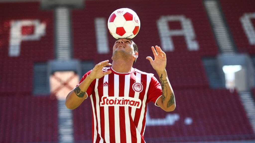 Ολυμπιακός: «Ντόμινο» Λόπες με Ονιεκούρου - Πως συνδέονται οι δυο περιπτώσεις (photos)