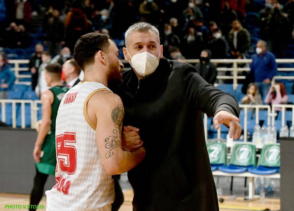 Η Ευρωλίγκα είναι αστεία με φαινόμενα «Γκαρσία»