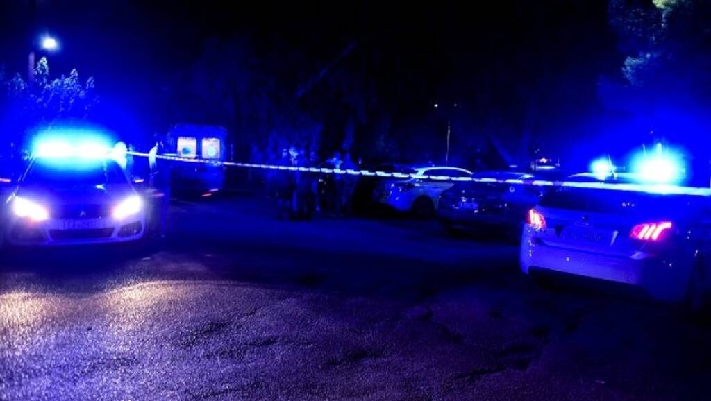 Θεσσαλονίκη: Ένας νεκρός και δύο τραυματίες σε συμπλοκή οπαδών (photos)
