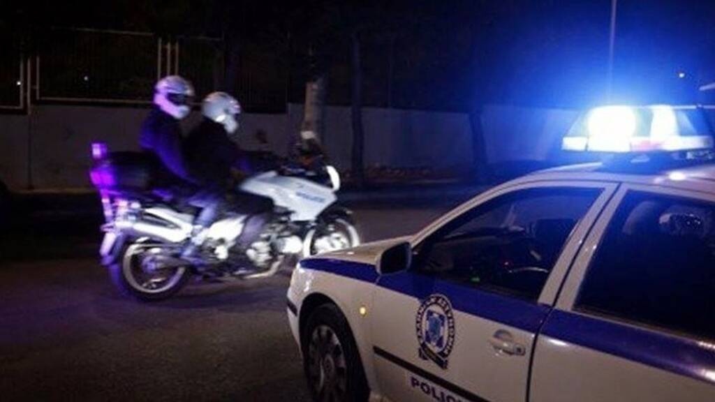 Θεσσαλονίκη: Ένας νεκρός και δύο τραυματίες σε συμπλοκή οπαδών (photos)