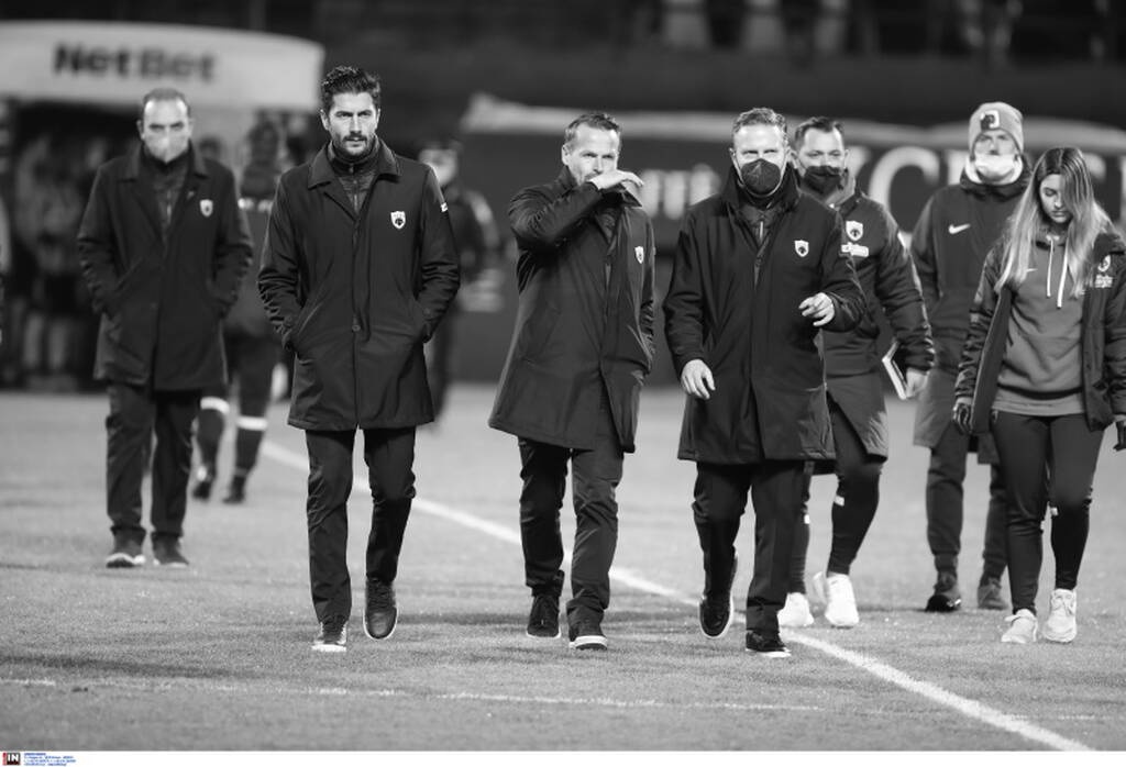 Άρης-ΑΕΚ: Ράγισαν καρδιές για τον Άλκη - Συγκλονιστικές στιγμές πριν τη σέντρα (photos)