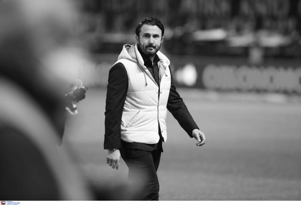 Άρης-ΑΕΚ: Ράγισαν καρδιές για τον Άλκη - Συγκλονιστικές στιγμές πριν τη σέντρα (photos)