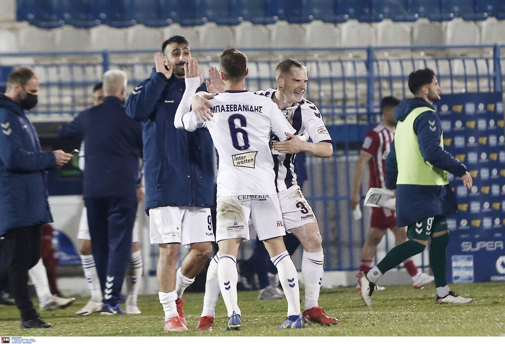 Απόλλων Σμύρνης: Ανατροπή! Χάλασε του Τεννέ, επιστροφή-έκπληξη στην Ριζούπολη