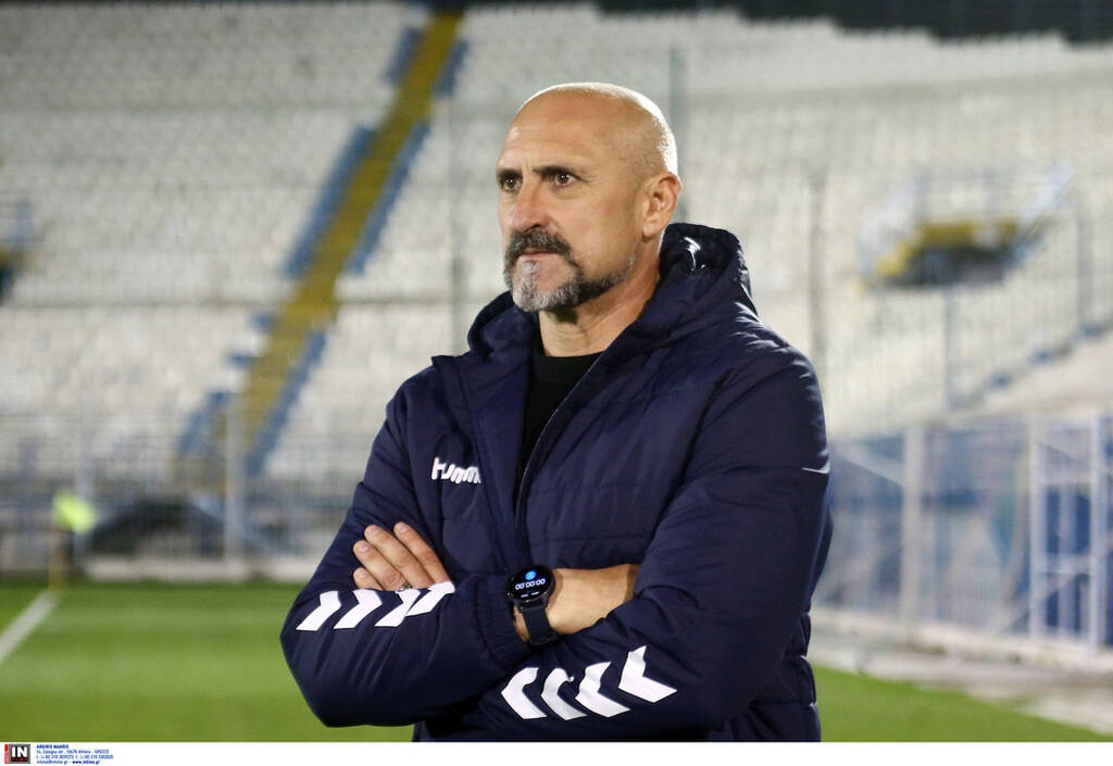 Απόλλων Σμύρνης: Ανατροπή! Χάλασε του Τεννέ, επιστροφή-έκπληξη στην Ριζούπολη