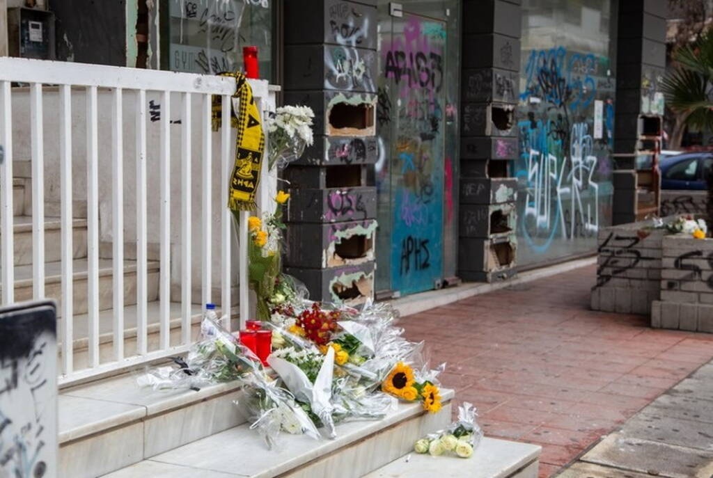 Δολοφονία Άλκη: Συγκλονίζει ο πατέρας του - Ζήτησε φιλικό Άρη και ΠΑΟΚ για φιλανθρωπικό σκοπό