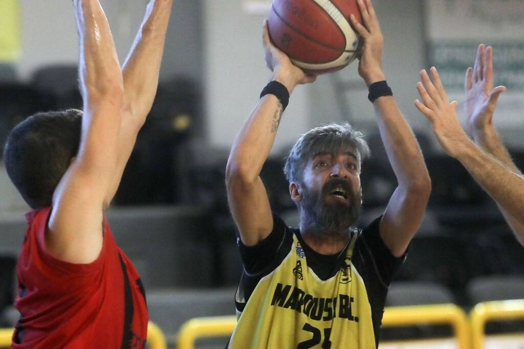 Β' Εθνική: Στον Έσπερο Καλλιθέας συνεχίζει ο Γκαγκαλούδης