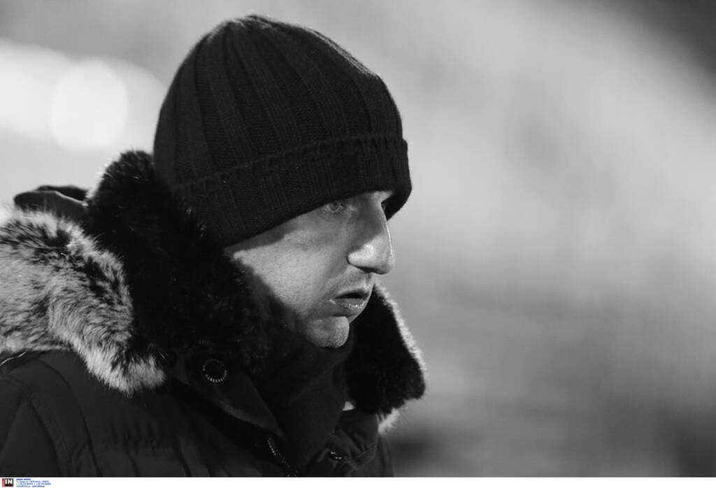 Απόλλων Σμύρνης-ΠΑΟΚ 2/2/2022